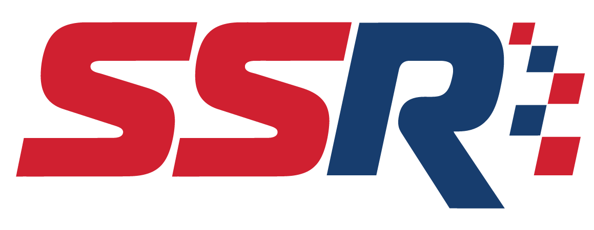 Star Spangled Racing Logo